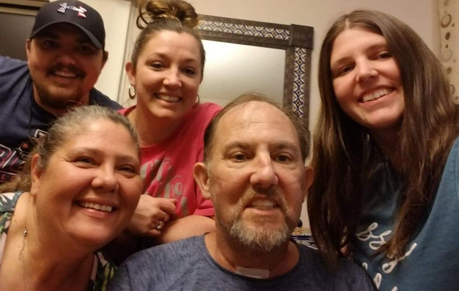 Whetstone family